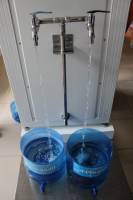 Nghiên cứu áp dụng công nghệ lọc nước Nano cho Đồng Bằng sông Cửu Long