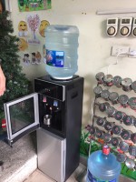 Giới thiệu về sản phẩm Cây nước nóng ấm dùng cho trường học